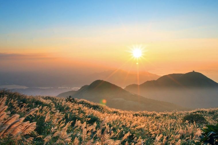 Tour Đài Loan: Đài Bắc - Đài Trung Khởi Hành Từ Đà Nẵng